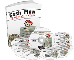 Learn to create residual income and wealth